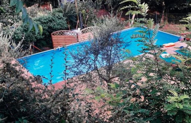 Farmhouse in Tuscany With Pool & Near Montecastello - Foto 8