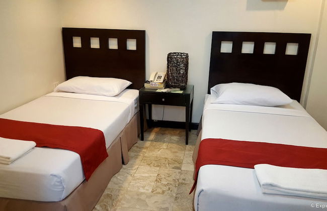 LPL Suites Greenbelt - Foto 14