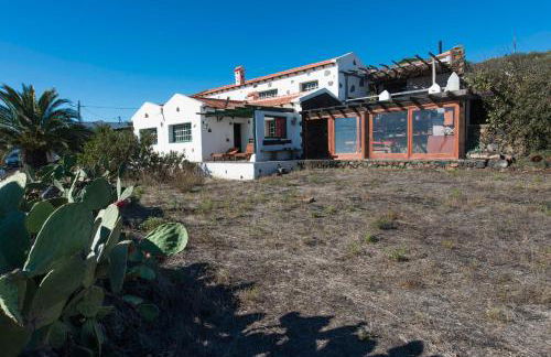 Casa Abuelo Buenaventura - Foto 9