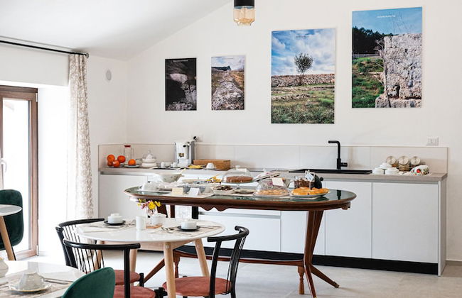 AgriBio Villa Ribes - Foto 35