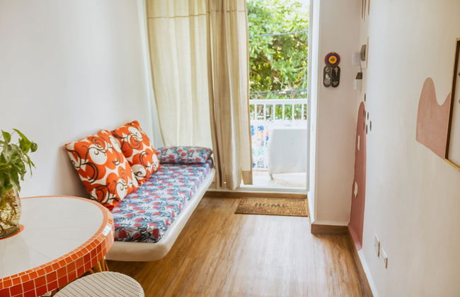 Francechys Apartments - Foto 1