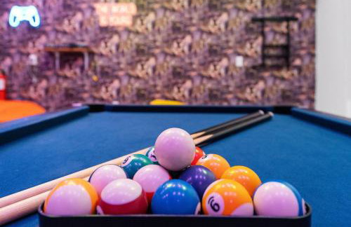 Hard Rock Luxury Home - Foto 32