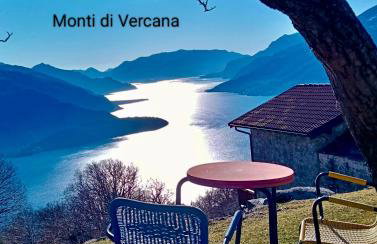Lake Como PORTO VECCHIO - Charming Lakefront Apartment in the Heart of Domaso - Foto 78