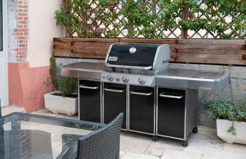 Château Béthanie - Foto 28