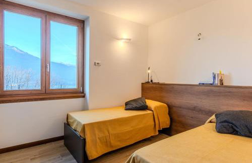 Holiday Home La Terrazza sul Lago by Interhome - Foto 19