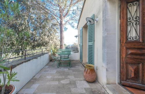 Holiday flats at Domaine de Saint-Endréol with golf, SPA and pool - Foto 49