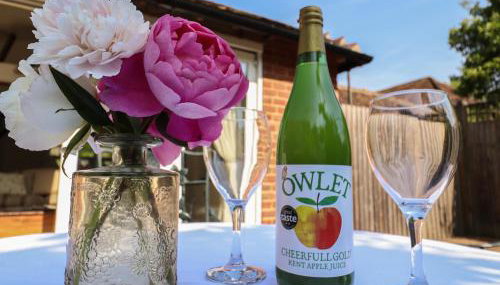 Oast Cottage - Foto 5