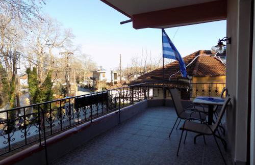 Fanis Rooms - Foto 41