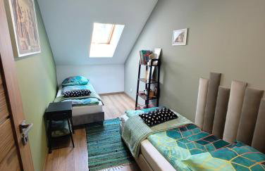 Domek Zielone Marzenie - Foto 46