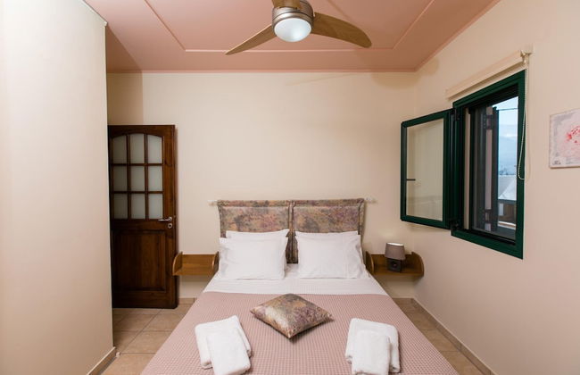 Villa Aloni in Chania - Foto 29