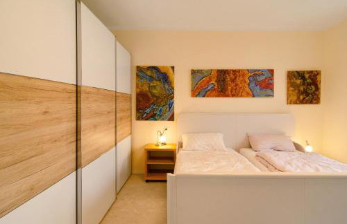 Haus unterm Räuschenberg - Foto 15