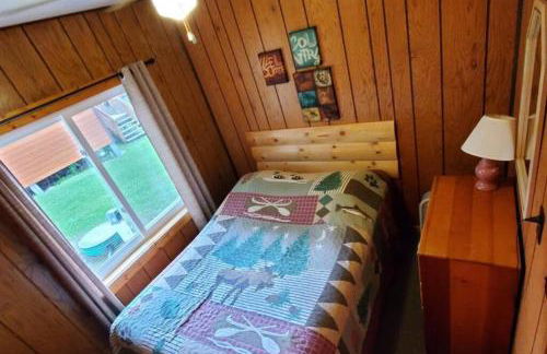 Lakeside 3 Bedroom Lazy Days Cabin On Kab - Foto 12