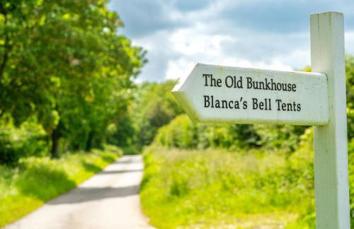 Cowslip at Blancas Bell Tents - Foto 17