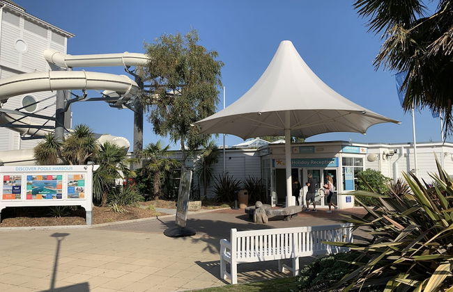 Summer by the Harbour - Foto 36