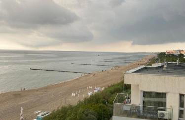 Apartament przy plaży 9 - Foto 40