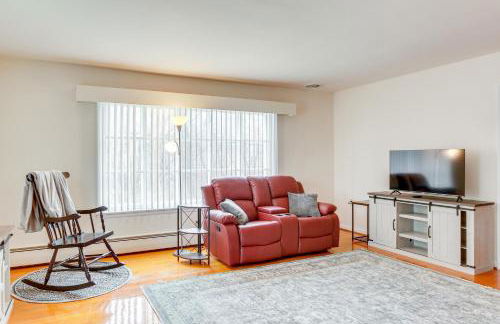 9 Mi to Dtwn Gettysburg Biglerville Getaway! - Foto 2