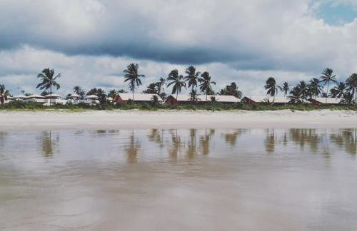 Lindo apto em frente ao Mar - Ilhéus - Itacaré Ba - Foto 23