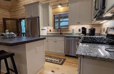 Hollow Tree Hideaway - Coosawattee River Resort 2 - Foto 23