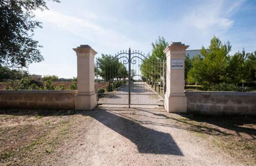 Tenuta Terraluna Villa - Foto 11