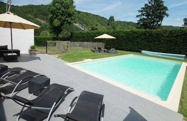 Holiday Home in Ederbergland Near Knebelsrod - Foto 37