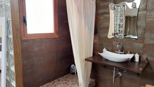 Cal Fraguerau - Foto 3, Shower