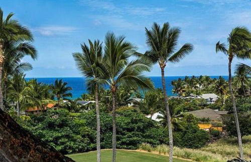 "Makani Moana" at Keauhou Resort #104, Entire townhome close to Kona - Foto 23