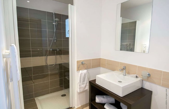 Luxury Provencal Villa With AC, in Charming Luberon Region - Foto 11