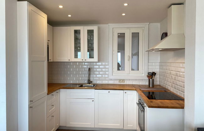 Apartment Nieuwpoort Near Sandy Beaches - Foto 8