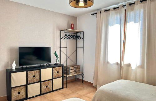 Les Lauriers Blancs air-conditioned villa with swimming pool - Photo 19