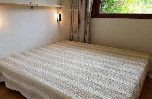 Résidence Varet - Appartement 2 pièces 6 personnes à Arc 2000 avec vue sur les pistes et la station MAE-2027 - Foto 3