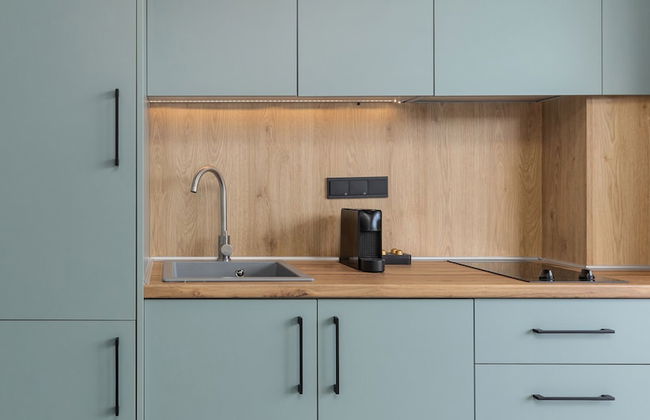 The 8 Suites - Foto 22