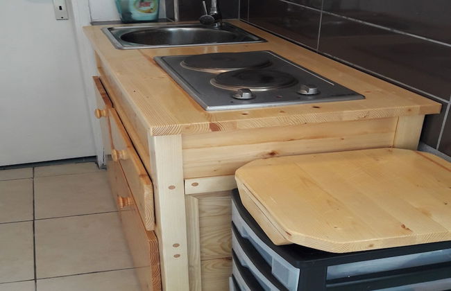 Apartments Jasminka - Foto 10