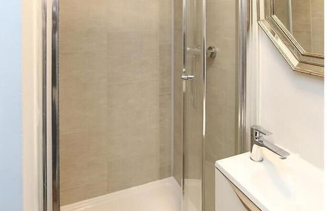 Central Belfast Apartments: Alfred Street - Foto 46