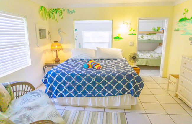 Key Largo Cottages - Foto 32