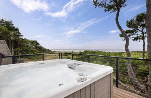 Oceanfront Retreat - Foto 46