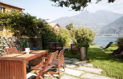 Castel Cottage - Rezzonico, San Siro by LoveComo - Foto 16