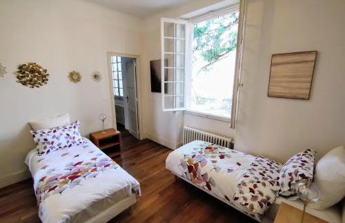 Skycircuitvilla - 4 star villa with 8 bedrooms, pool and 3000m2 grounds - Foto 33