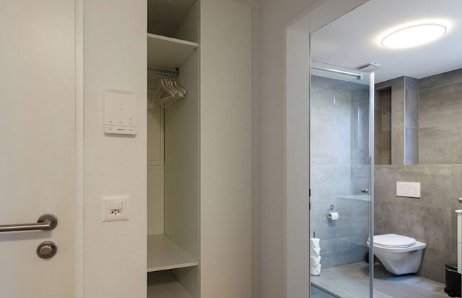 BERG&BERG APARTMENTS-Spiez Self Check-In - Foto 44