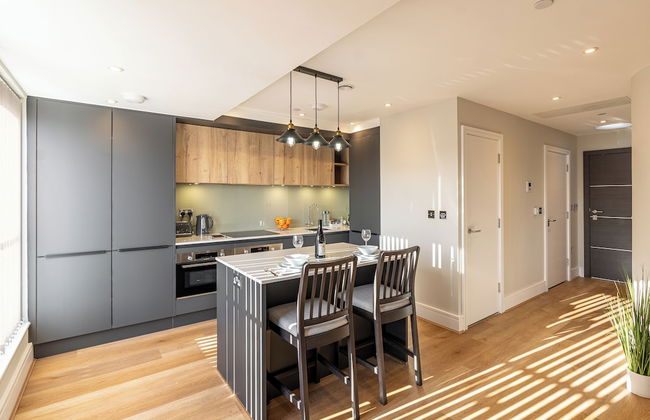 Celador Apartments - Bond House - Photo 26