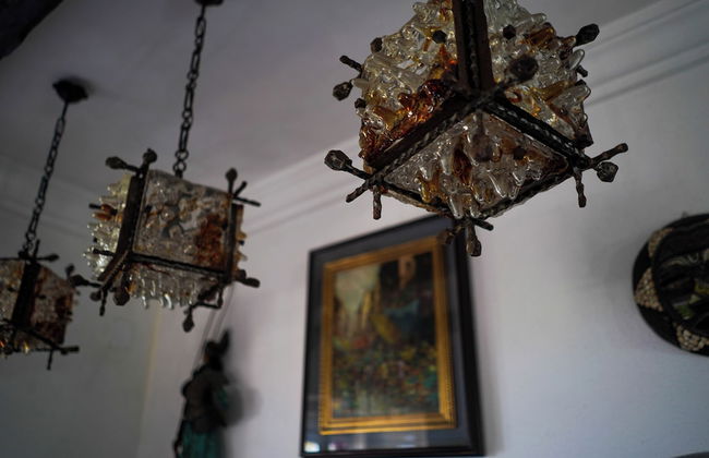 Villa Magiolina - Foto 34