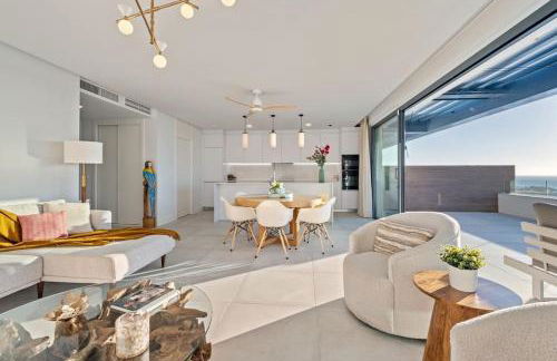 Penthouse Panorama - Photo 16
