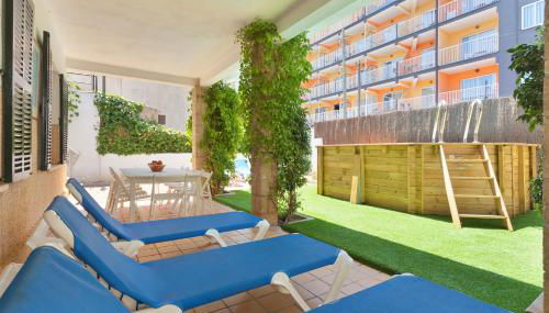 Villa Can Pastilla - Photo 4, Other