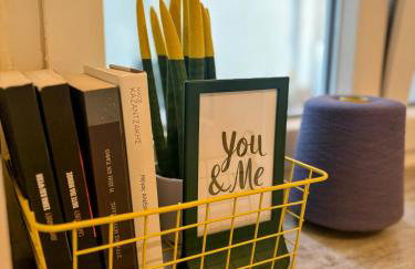 MARY'S HOUSE Roof Garden HUB - Photo 54