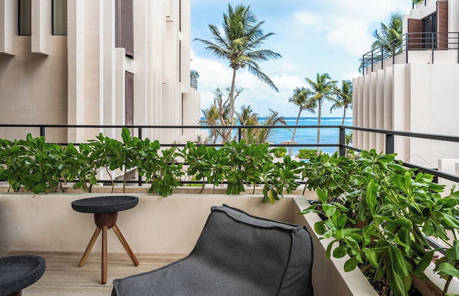 BESPOKE, member of Small Luxury Hotels - Photo 80