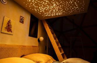 Dôme panoramique tout confort au cœur du Vercors - Foto 58