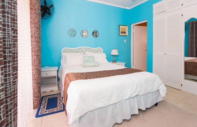 New Kingston Apt at Wellington Cove - Foto 4