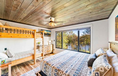 Pine Country Lodge - Foto 68