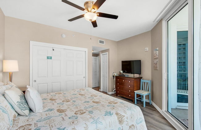 Palms Resort #2605 Jr 2BR - Foto 11