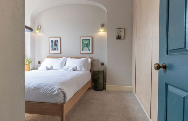 The Emporium - Stylish 2BD in Winchcombe - Foto 4