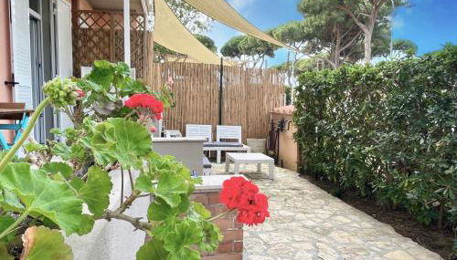 La Meria di Maria Casa Viola - Foto 3, Garden